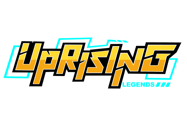 Uprising Legends